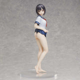 Coffee Kizoku Illustration PVC Statue Sumika Aoyama 26 cm - Smalltinytoystore