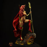 Coffin Comics Statue 1/5 Lady Satanus 43 cm - Smalltinytoystore