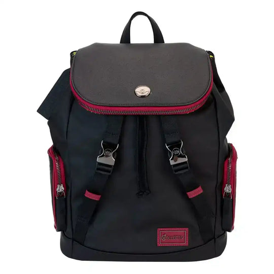 Collectiv by Loungefly Mini Rucksack Pokemon Collectr - Smalltinytoystore
