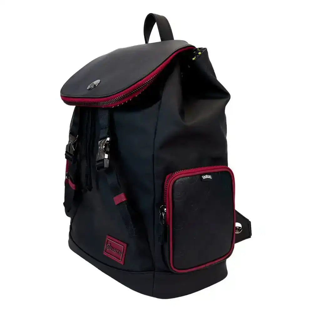 Collectiv by Loungefly Mini Rucksack Pokemon Collectr - Smalltinytoystore