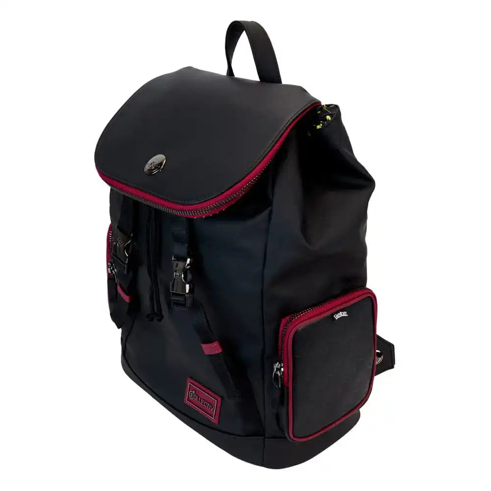 Collectiv by Loungefly Mini Rucksack Pokemon Collectr - Smalltinytoystore