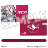 Colors PVC Statue 1/7 Red 27 cm - Smalltinytoystore