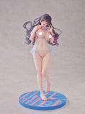 Comic Anthurium PVC Statue 1/6 Ane Taiken Jogakuryou Sakuraya Mahiru Vol. 097 Cover Art 27 cm - Smalltinytoystore
