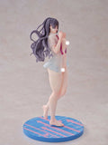 Comic Anthurium PVC Statue 1/6 Ane Taiken Jogakuryou Sakuraya Mahiru Vol. 097 Cover Art 27 cm - Smalltinytoystore