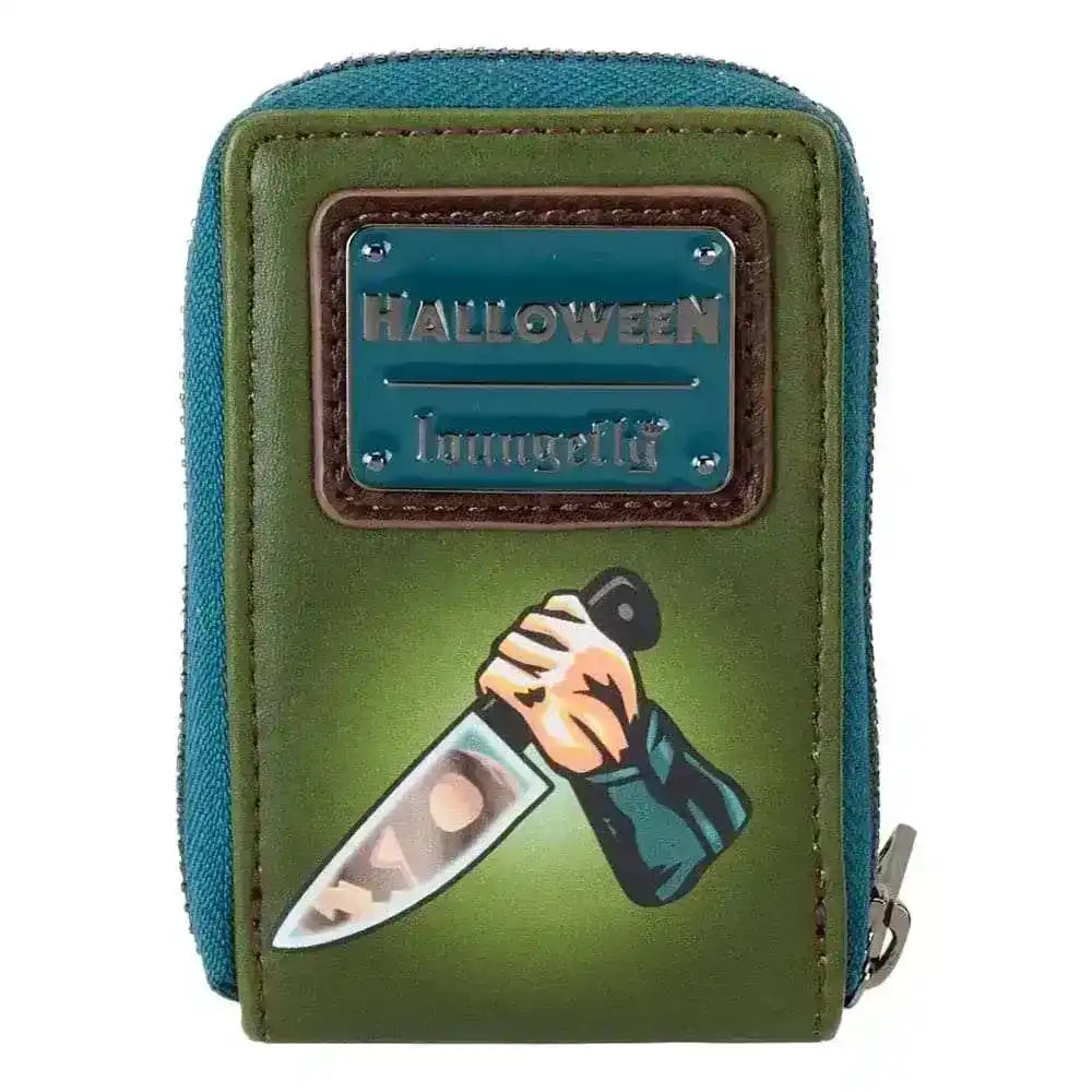 Compass International by Loungefly Geldbeutel Halloween - Smalltinytoystore