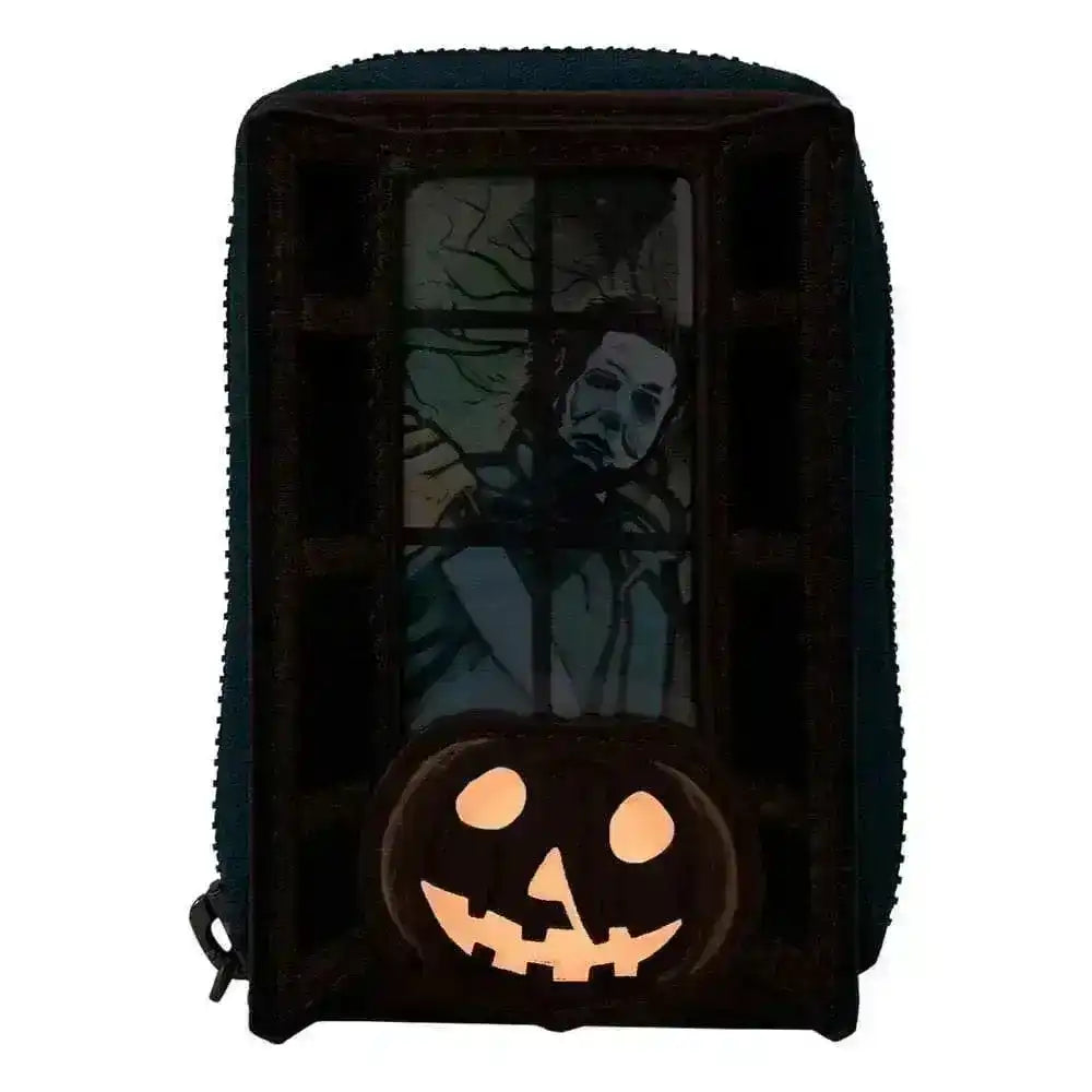 Compass International by Loungefly Geldbeutel Halloween - Smalltinytoystore
