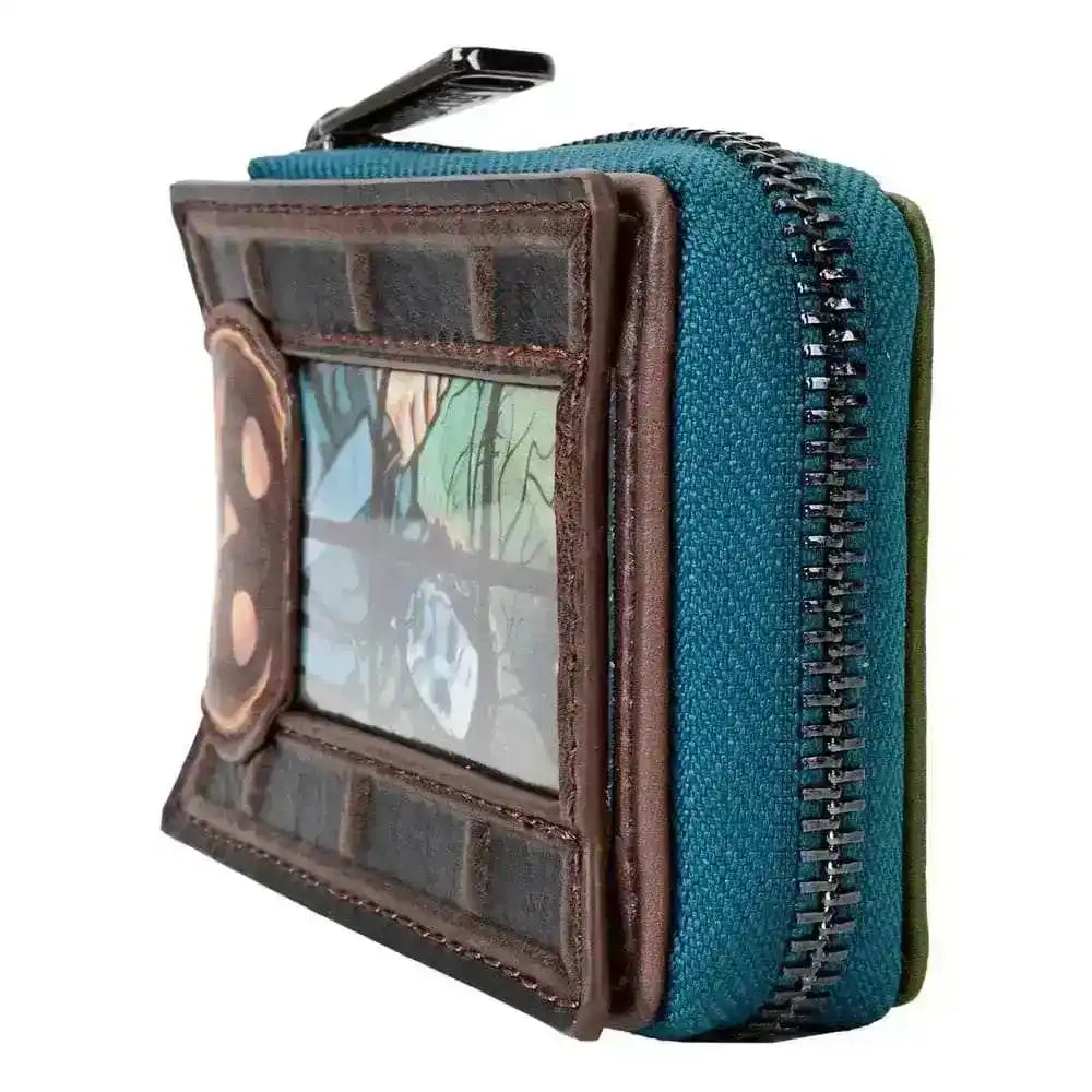 Compass International by Loungefly Geldbeutel Halloween - Smalltinytoystore