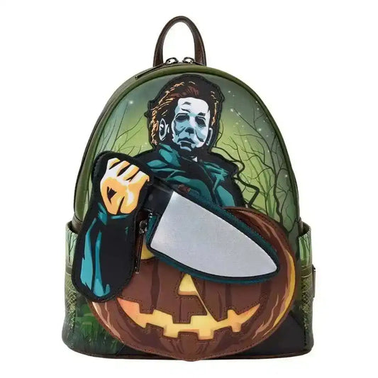 Compass International by Loungefly Mini-Rucksack Halloween - Smalltinytoystore