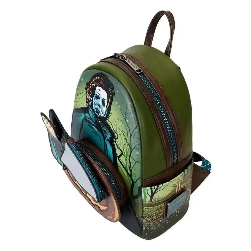 Compass International by Loungefly Mini-Rucksack Halloween - Smalltinytoystore