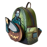 Compass International by Loungefly Mini-Rucksack Halloween - Smalltinytoystore