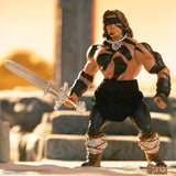 Conan der Barbar 1982 Vintage Collection Actionfigur Wave 1 Conan Warpaint Ver. 14 cm - Smalltinytoystore