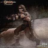 Conan der Barbar Actionfigur 1/12 Conan (1982) 16 cm - Smalltinytoystore