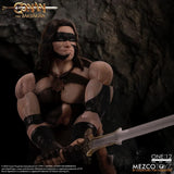Conan der Barbar Actionfigur 1/12 Conan (1982) 16 cm - Smalltinytoystore
