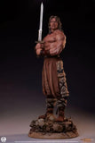 Conan der Barbar Elite Series Statue 1/2 Conan 116 cm - Smalltinytoystore