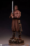 Conan der Barbar Elite Series Statue 1/2 Conan 116 cm - Smalltinytoystore
