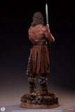 Conan der Barbar Elite Series Statue 1/2 Conan 116 cm - Smalltinytoystore