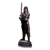 Conan der Barbar Elite Series Statue 1/2 Conan Warpaint Edition 116 cm - Smalltinytoystore