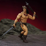 Conan der Barbar Epic H.A.C.K.S. Actionfigur 1/18 Conan: The Barbarian