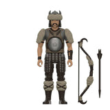 Conan der Barbar ReAction Actionfigur Wave 01 Subotai 10 cm - Smalltinytoystore