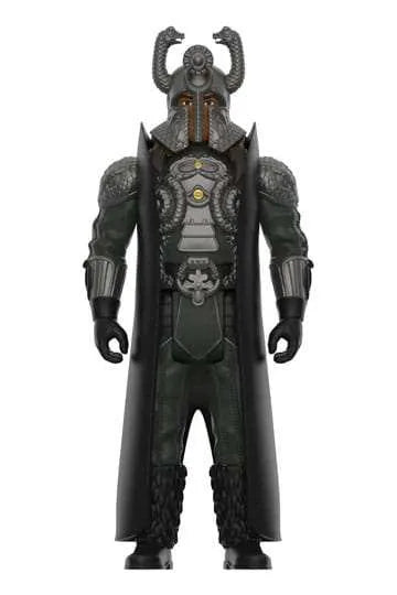 Conan der Barbar ReAction Actionfigur Wave 01 Thulsa Doom 10 cm - Smalltinytoystore