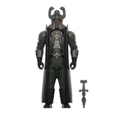 Conan der Barbar ReAction Actionfigur Wave 01 Thulsa Doom 10 cm - Smalltinytoystore