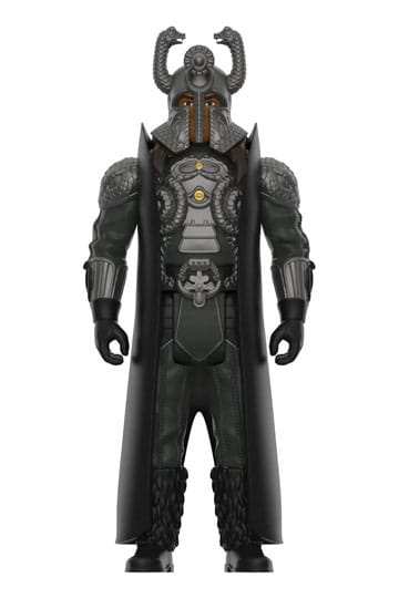 Conan der Barbar ReAction Actionfigur Wave 01 Thulsa Doom 10 cm - Smalltinytoystore