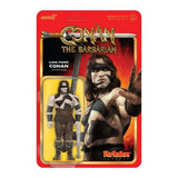 Conan Der Barbar ReAction Actionfigur Wave 02 Conan (War Paint) 10 cm - Smalltinytoystore
