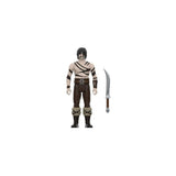 Conan Der Barbar ReAction Actionfigur Wave 02 Subotai (War Paint) 10 cm - Smalltinytoystore