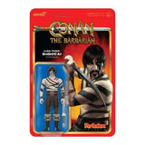Conan Der Barbar ReAction Actionfigur Wave 02 Subotai (War Paint) 10 cm - Smalltinytoystore