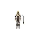 Conan Der Barbar ReAction Actionfigur Wave 02 Valeria (War Paint) 10 cm - Smalltinytoystore