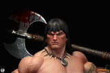 Conan der Barbar Statue 1/4 Conan 58 cm - Smalltinytoystore