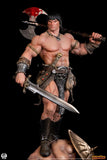 Conan der Barbar Statue 1/4 Conan 58 cm - Smalltinytoystore