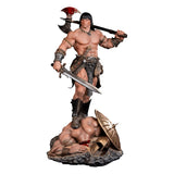 Conan der Barbar Statue 1/4 Conan 58 cm - Smalltinytoystore