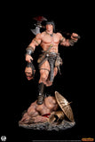 Conan der Barbar Statue 1/4 Conan 58 cm - Smalltinytoystore
