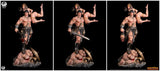 Conan der Barbar Statue 1/4 Conan Deluxe Edition 63 cm - Smalltinytoystore