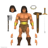 Conan der Barbar Ultimates Actionfigur Conan The Barbarian 18 cm - Smalltinytoystore