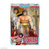 Conan der Barbar Ultimates Actionfigur Conan The Barbarian 18 cm - Smalltinytoystore