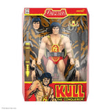 Conan der Barbar Ultimates Actionfigur Kull The Conqueror 18 cm - Smalltinytoystore