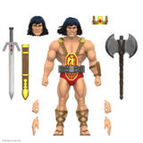 Conan der Barbar Ultimates Actionfigur Kull The Conqueror 18 cm - Smalltinytoystore