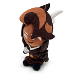 Cookie Run Kingdom Plüschfigur Caramel Arrow Cookie 22 cm - Smalltinytoystore