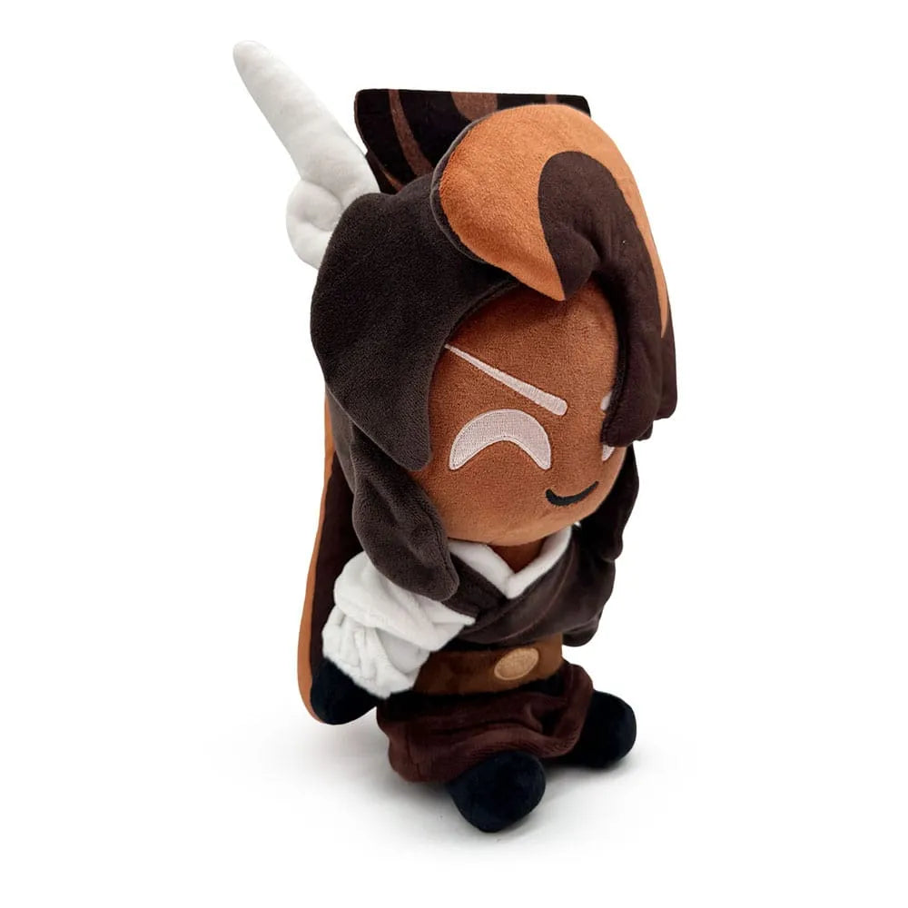 Cookie Run Kingdom Plüschfigur Caramel Arrow Cookie 22 cm - Smalltinytoystore