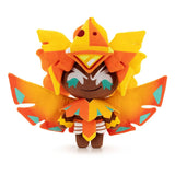 Cookie Run Kingdom Plüschfigur Golden Cheese Cookie 22 cm - Smalltinytoystore