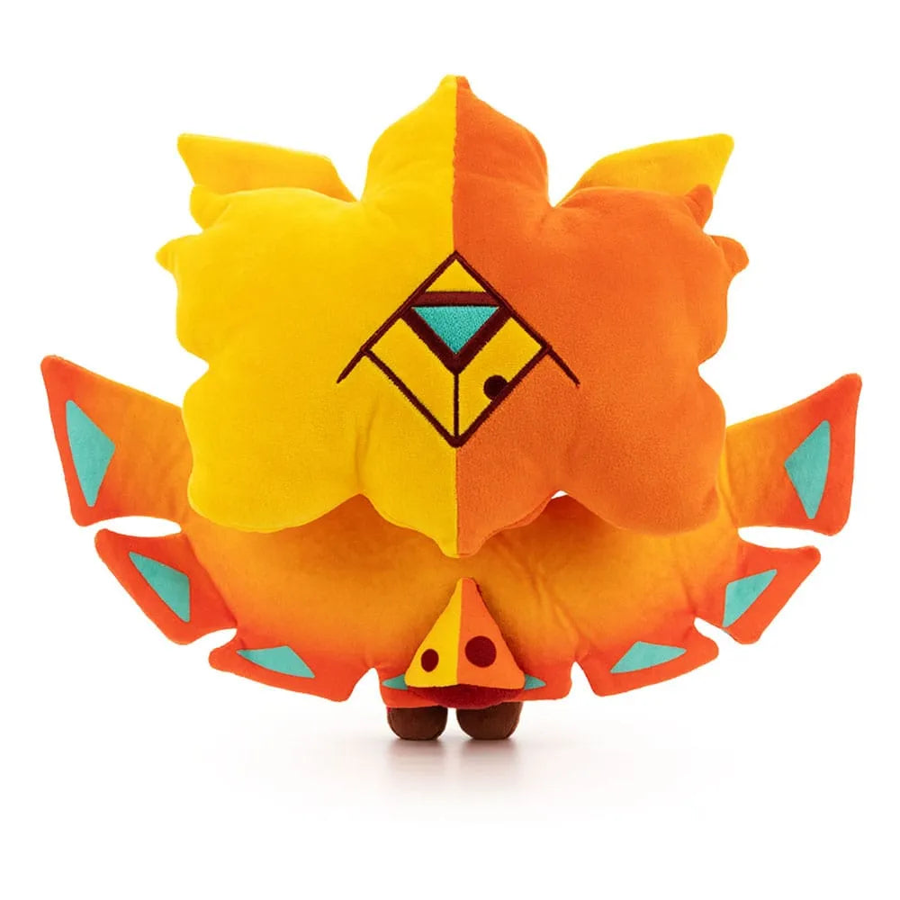 Cookie Run Kingdom Plüschfigur Golden Cheese Cookie 22 cm - Smalltinytoystore