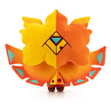 Cookie Run Kingdom Plüschfigur Golden Cheese Cookie 22 cm - Smalltinytoystore