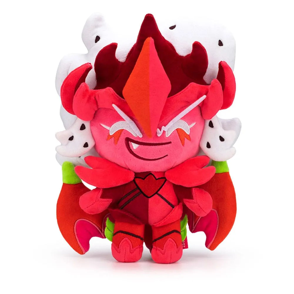 Cookie Run Kingdom Plüschfigur Pitaya Dragon Cookie 22 cm - Smalltinytoystore