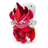Cookie Run Kingdom Plüschfigur Pitaya Dragon Cookie 22 cm - Smalltinytoystore