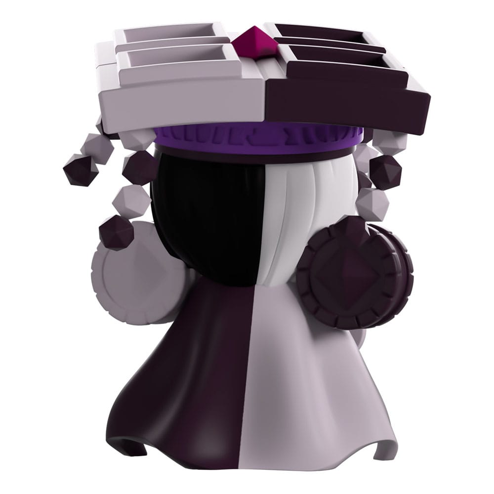 Cookie Run Kingdom Vinyl Figur Dark Cacao Cookie 12 cm - Smalltinytoystore