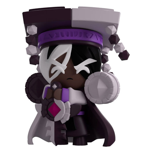 Cookie Run Kingdom Vinyl Figur Dark Cacao Cookie 12 cm - Smalltinytoystore