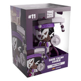 Cookie Run Kingdom Vinyl Figur Dark Cacao Cookie 12 cm - Smalltinytoystore