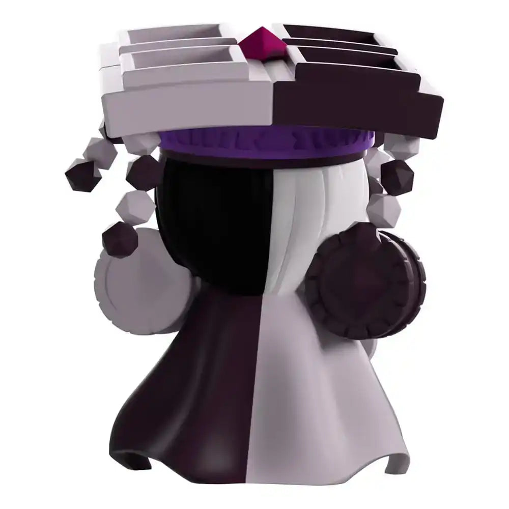 Cookie Run Kingdom Vinyl Figur Dark Cacao Cookie 12 cm - Smalltinytoystore